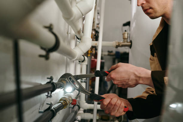 Best Commercial Plumbing Services  in Lake St Louis, MO