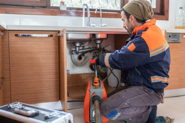 Best Affordable Plumber Near Me  in Lake St Louis, MO