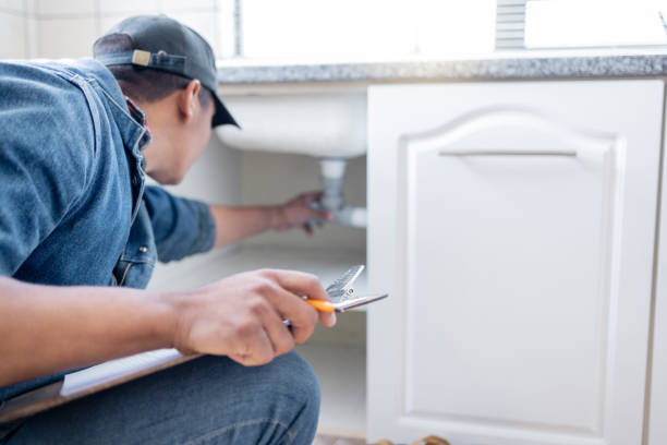 Reliable Lake St Louis, MO Plumbing Solutions