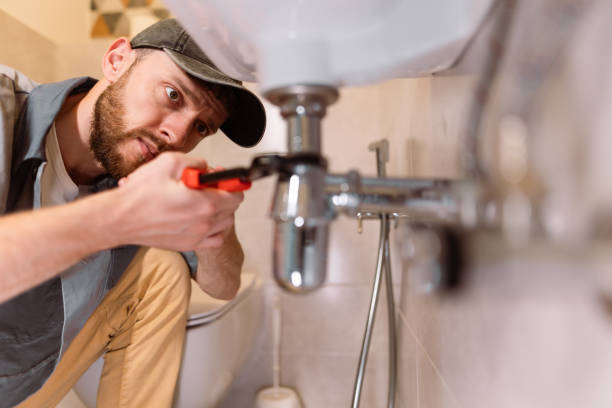 Best Emergency Plumbing Repair  in Lake St Louis, MO