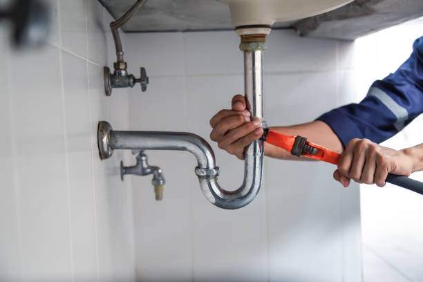 Best Sprinkler Systems  in Lake St Louis, MO