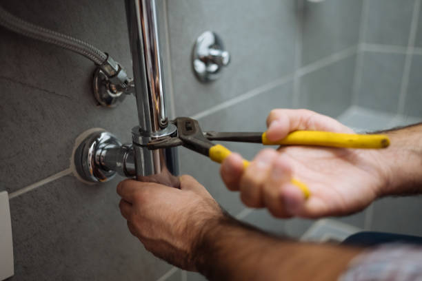 Best Drain Cleaning Services  in Lake St Louis, MO