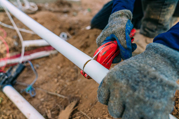Best Pipe Repair Near Me  in Lake St Louis, MO