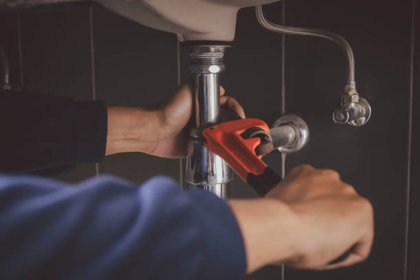 Best Emergency Plumber  in Lake St Louis, MO