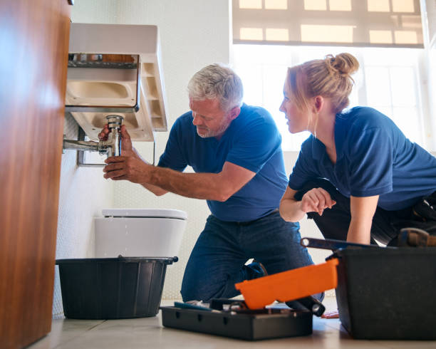 Professional Plumbing in Lake St Louis, MO
